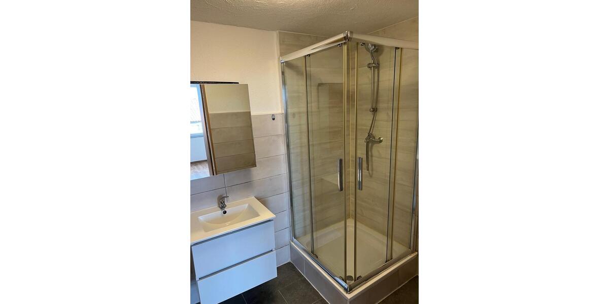 Etagenwohnung Königslutter am Elm - 4.5 Zimmer, 90 m&sup2;, 550&euro; | Angebot:25048496