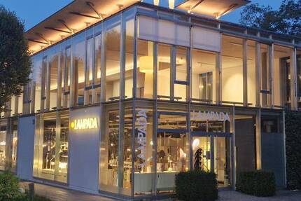 N-Erlenstegen: Hohe Sichtbarkeit ! Moderne Büro-Praxisfläche mit ca. 320 m² im 1.OG 1 zimmer