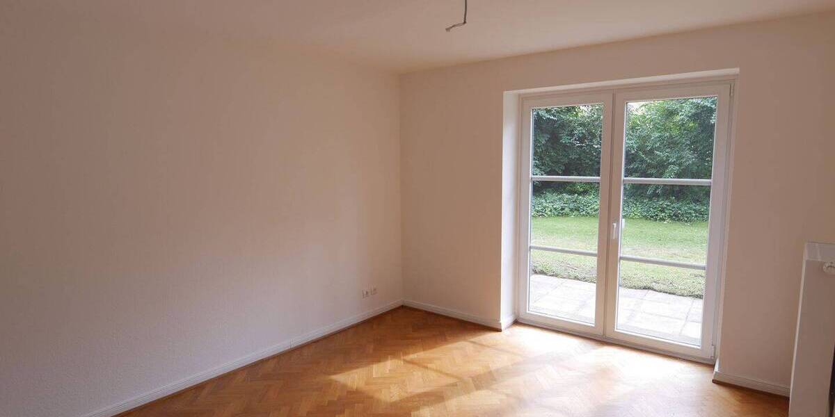 Etagenwohnung Elmshorn Klostersande - 2 Zimmer, 56 m&sup2;, 670&euro; | Angebot:25982861