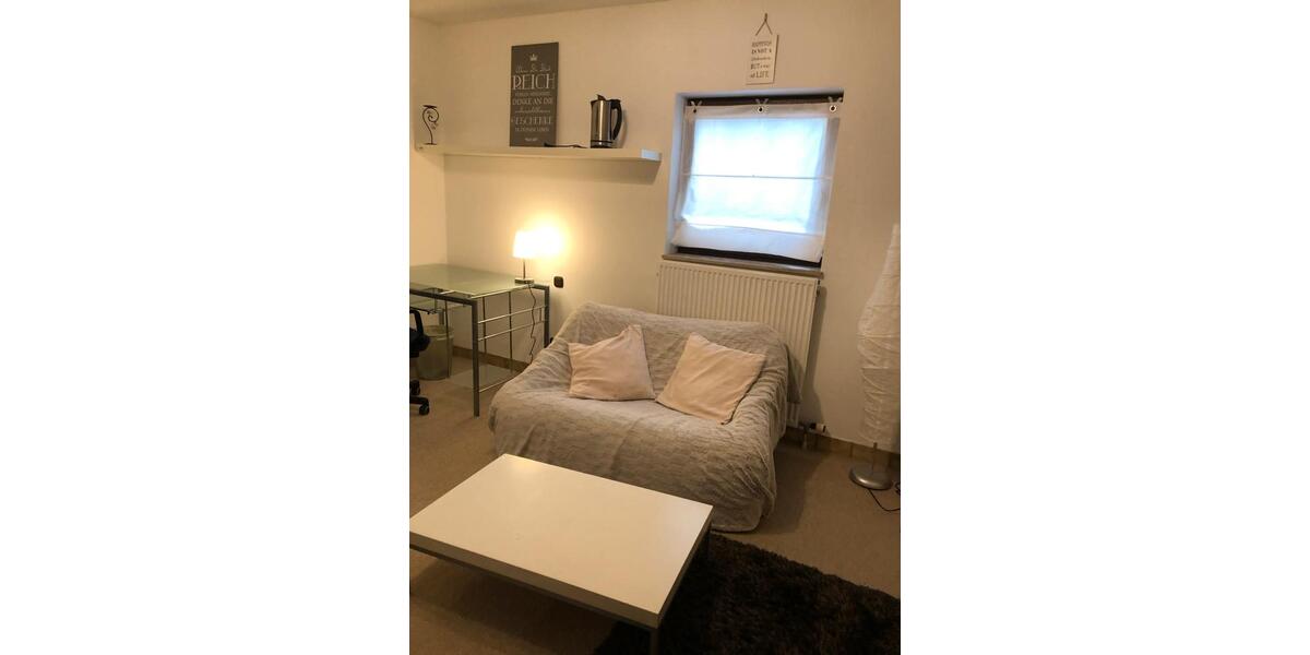 Wohnen auf Zeit Babenhausen - 1 Zimmer, 30 m&sup2;, 550&euro; | Angebot:26605379