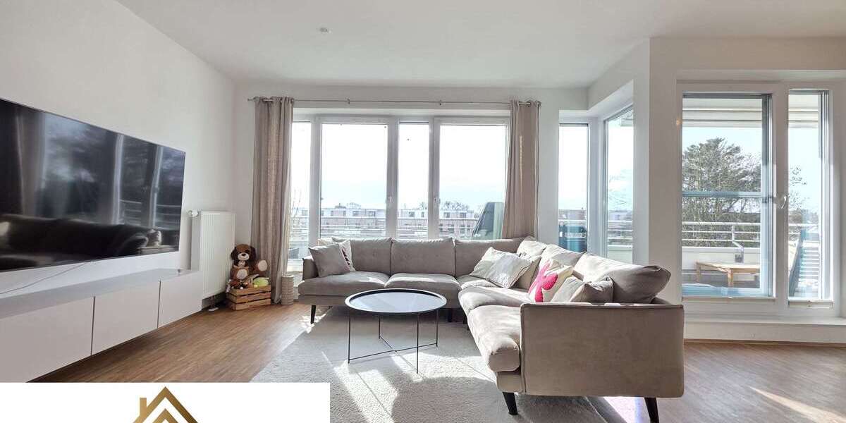 Einfamilienhaus Bremen Horn-Lehe - 4 Zimmer, 117 m&sup2;, 1.680&euro; | Angebot:25901747