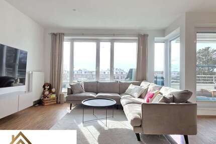 Haus Bremen Horn-Lehe - 4 Zimmer, 117 m&sup2;, 1.680&euro; | Angebot:25901747