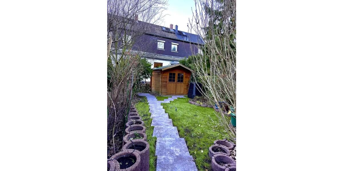 Etagenwohnung Berlin Spandau - 5 Zimmer, 150 m&sup2;, 2.250&euro; | Angebot:25050296