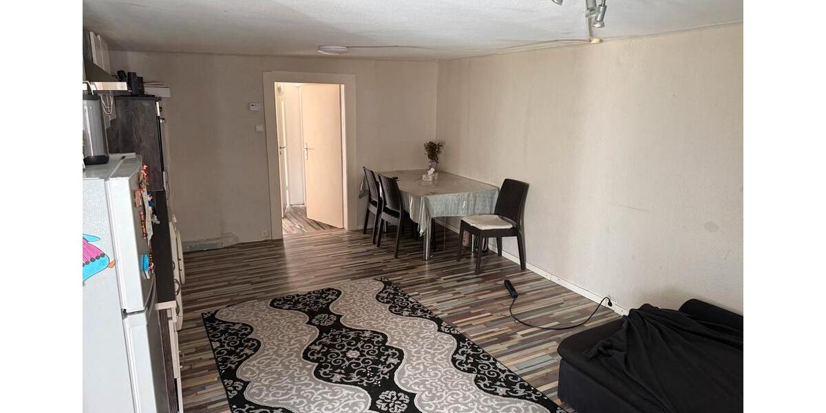 Etagenwohnung Grünstadt - 3 Zimmer, 65 m&sup2;, 1.100&euro; | Angebot:26020264