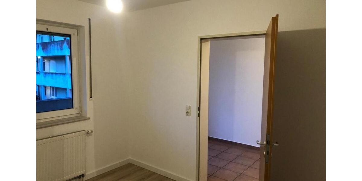 Etagenwohnung Bad Oeynhausen Dehme - 4 Zimmer, 97 m&sup2;, 969&euro; | Angebot:26181300