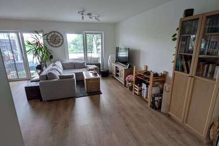 Wohnung Neustadt - 3 Zimmer, 98 m&sup2;, 1.080&euro; | Angebot:27218880