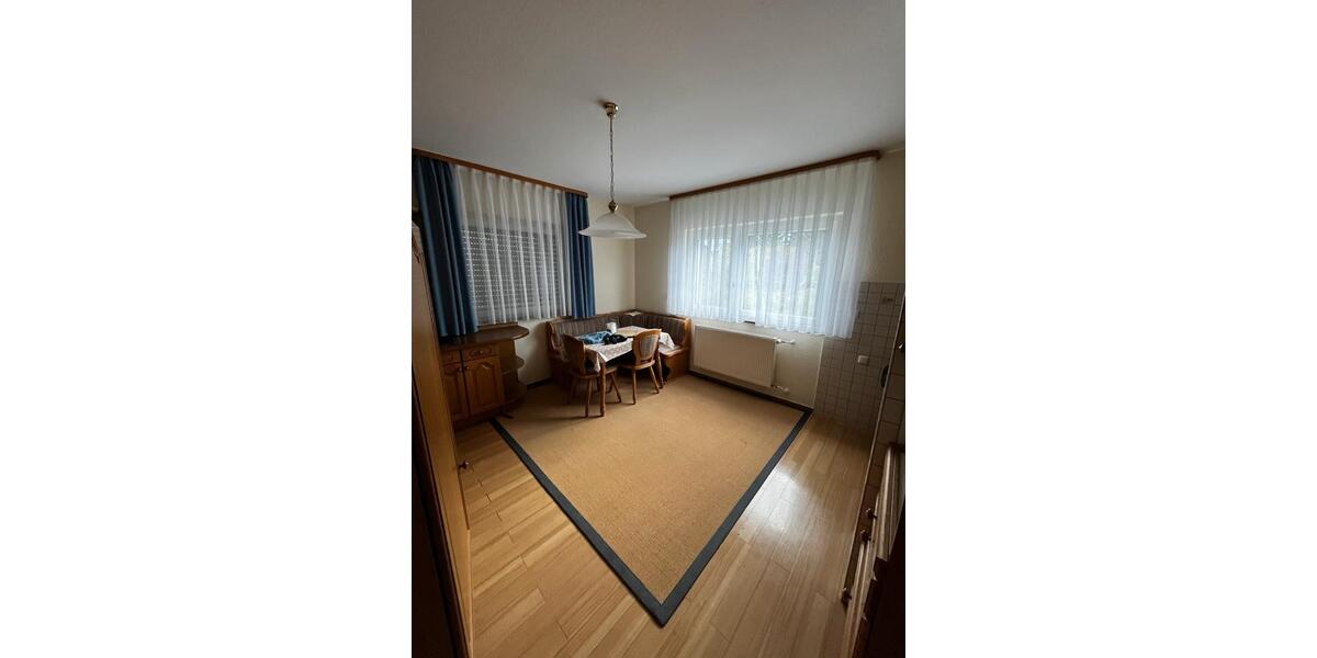 Etagenwohnung Reichelsheim (Odenwald) - 3 Zimmer, 70 m&sup2;, 770&euro; | Angebot:26610195