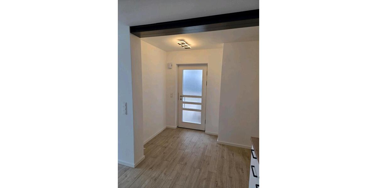 Erdgeschoßwohnung Hennef (Sieg) - 2 Zimmer, 50 m&sup2;, 950&euro; | Angebot:24878481