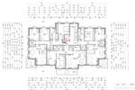 Etagenwohnung Winsen (Luhe) Hoopte - 4 Zimmer, 114 m&sup2;, 1.870&euro; | Angebot:26613367