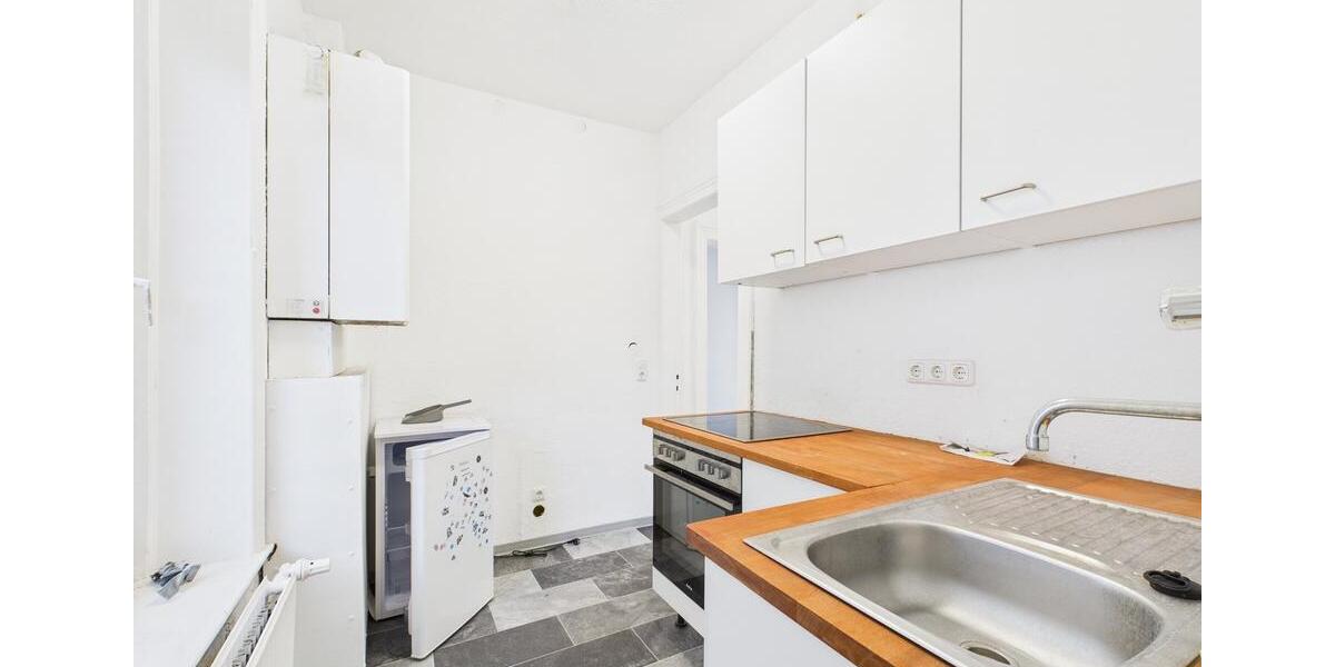 Erdgeschoßwohnung Lübeck Sankt Lorenz Nord - 2 Zimmer, 42 m&sup2;, 635&euro; | Angebot:26000281