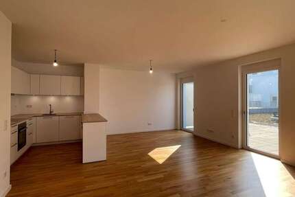 Wohnung Neu-Ulm Ulm - 4 Zimmer, 138 m&sup2;, 2.190&euro; | Angebot:26718309