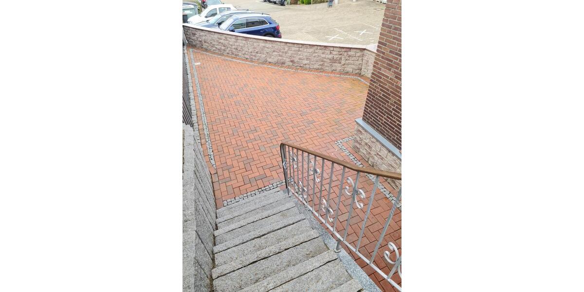 Etagenwohnung Hille - 4 Zimmer, 95 m&sup2;, 750&euro; | Angebot:24781984