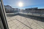 Penthouse-Wohnung (100qm Terrasse) zu vermieten (3 Zi.) Mühlacker 3 zimmer