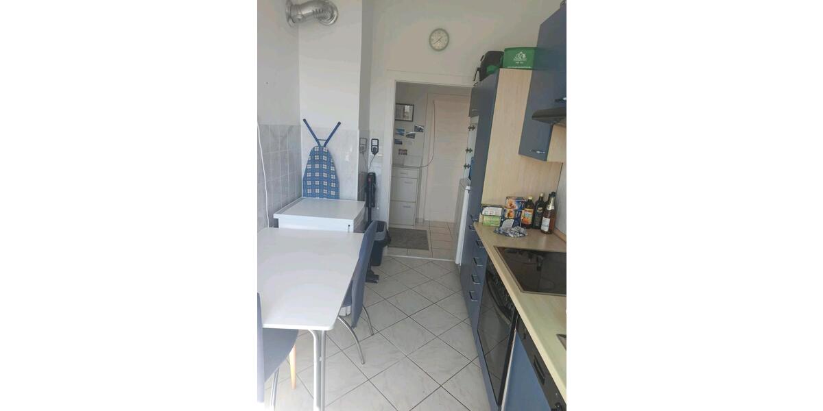 Wohnen auf Zeit Ulm Söflingen - 1 Zimmer, 18 m&sup2;, 566&euro; | Angebot:26464248