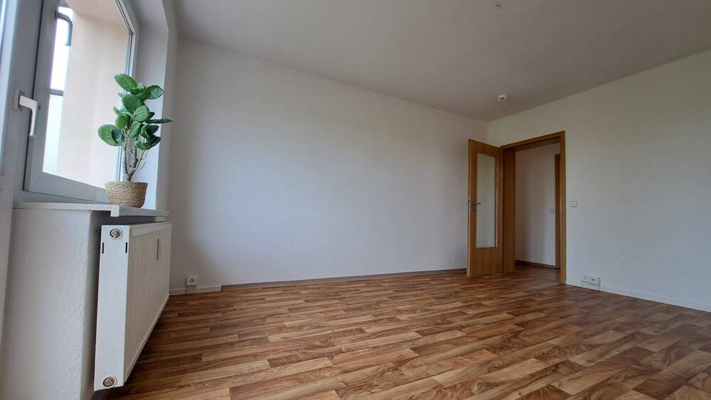 Etagenwohnung Jahnsdorf/Erzgeb. Jahnsdorf - 2 Zimmer, 50 m&sup2;, 275&euro; | Angebot:26696704