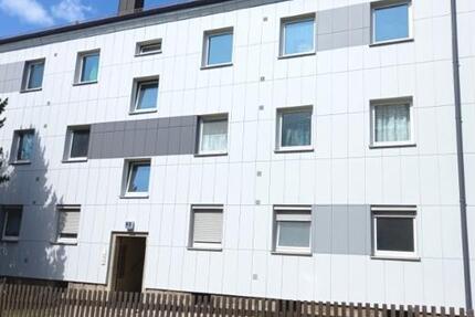 Renovierte 2-Zimmer-Erdgeschoss-Wohnung 2 zimmer