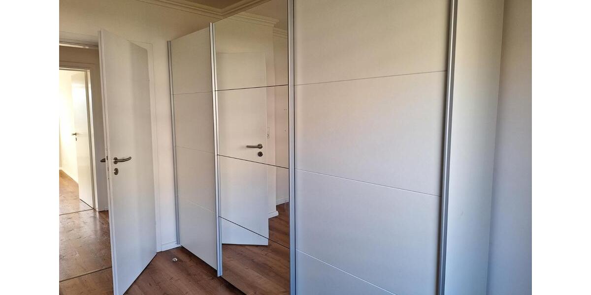 Etagenwohnung Winsen (Luhe) - 3 Zimmer, 79 m&sup2;, 980&euro; | Angebot:25613277