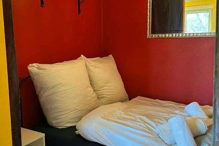 Zimmer Frankfurt am Main Fechenheim - 1 Zimmer, 970&euro; | Angebot:26303324