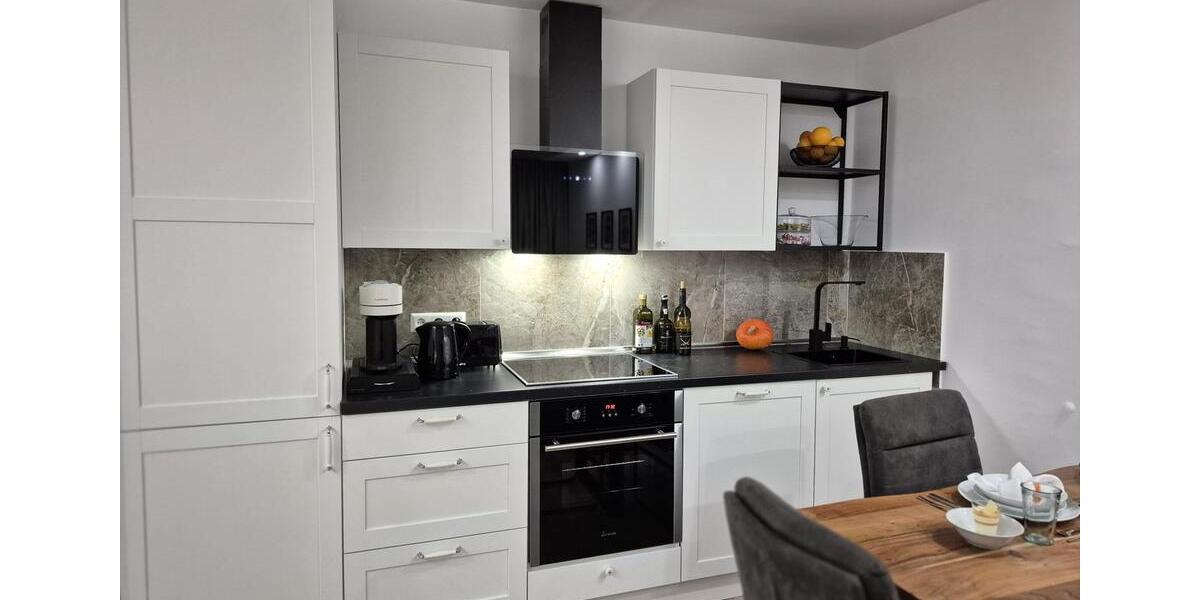 Wohnen auf Zeit Wolfsburg - 2 Zimmer, 60 m&sup2;, 1.375&euro; | Angebot:25963962