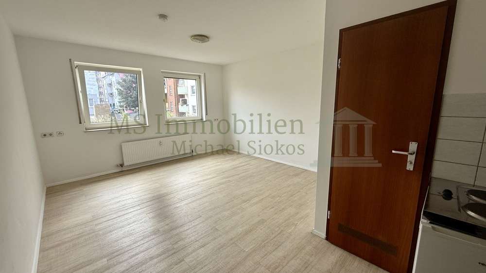 Wohnung zum Mieten in Ludwigshafen 380 € 21 m² 1 zimmer
