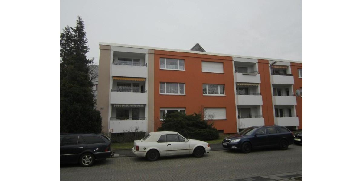 Etagenwohnung Darmstadt Darmstadt-West - 3 Zimmer, 77 m&sup2;, 999&euro; | Angebot:24973176