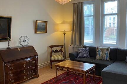 Besondere Wohnung im Zentrum von Eckernförde 2 zimmer