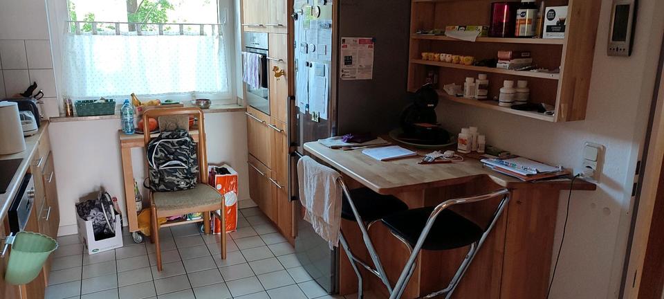 Wohnen auf Zeit Rosdorf - 1 Zimmer, 26 m&sup2;, 350&euro; | Angebot:25274941