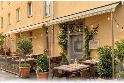 Gewerbeobjekt München Ramersdorf-Perlach - 2.500&euro; | Angebot:27284107