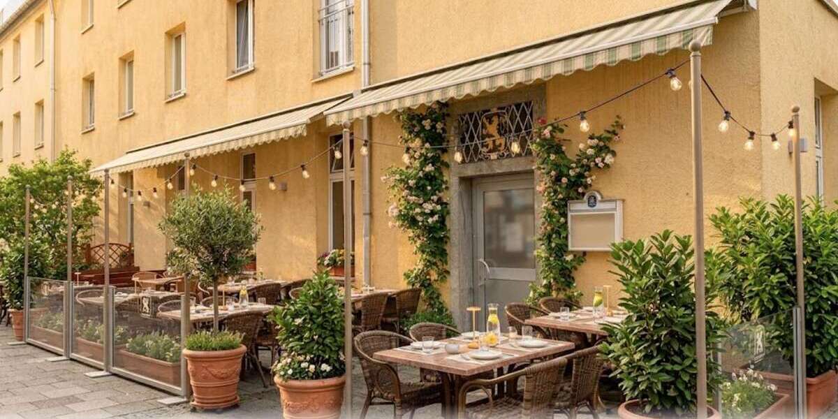 Gewerbeobjekt München Ramersdorf-Perlach - 2.500&euro; | Angebot:27284107