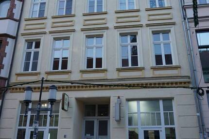 Wohnung Greifswald Innenstadt - 3 Zimmer, 83 m&sup2;, 875&euro; | Angebot:26154511