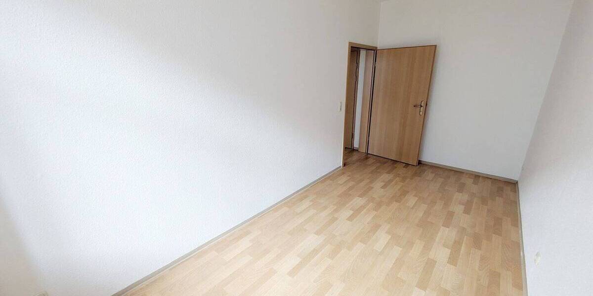 Etagenwohnung Chemnitz Sonnenberg - 2 Zimmer, 36 m&sup2;, 225&euro; | Angebot:26758906
