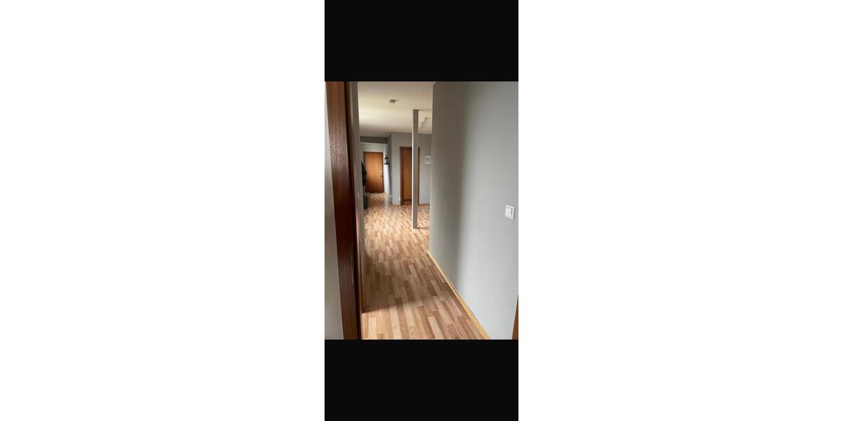 Drei Zimmerwohnung zu vermieten 3 zimmer