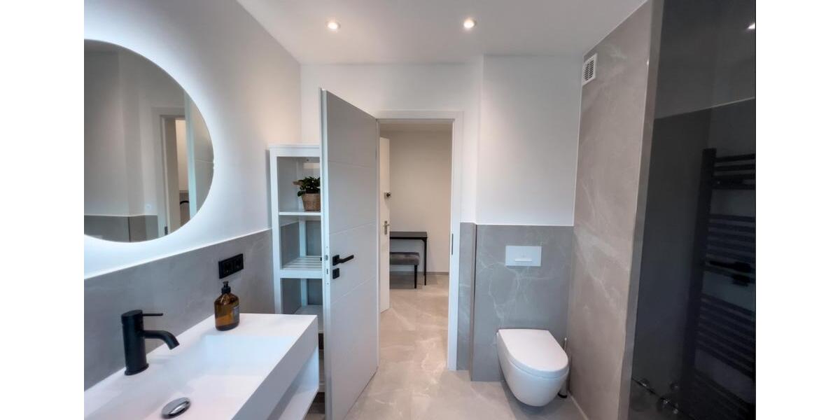 Wohnen auf Zeit München Sendling-Westpark - 4 Zimmer, 70 m&sup2;, 995&euro; | Angebot:25977045