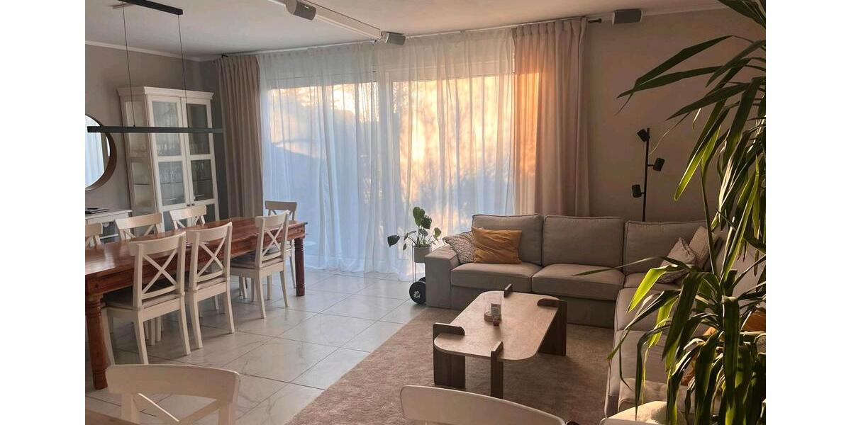 Reihenhaus Lehrte - 6 Zimmer, 200 m&sup2;, 1.500&euro; | Angebot:26051396