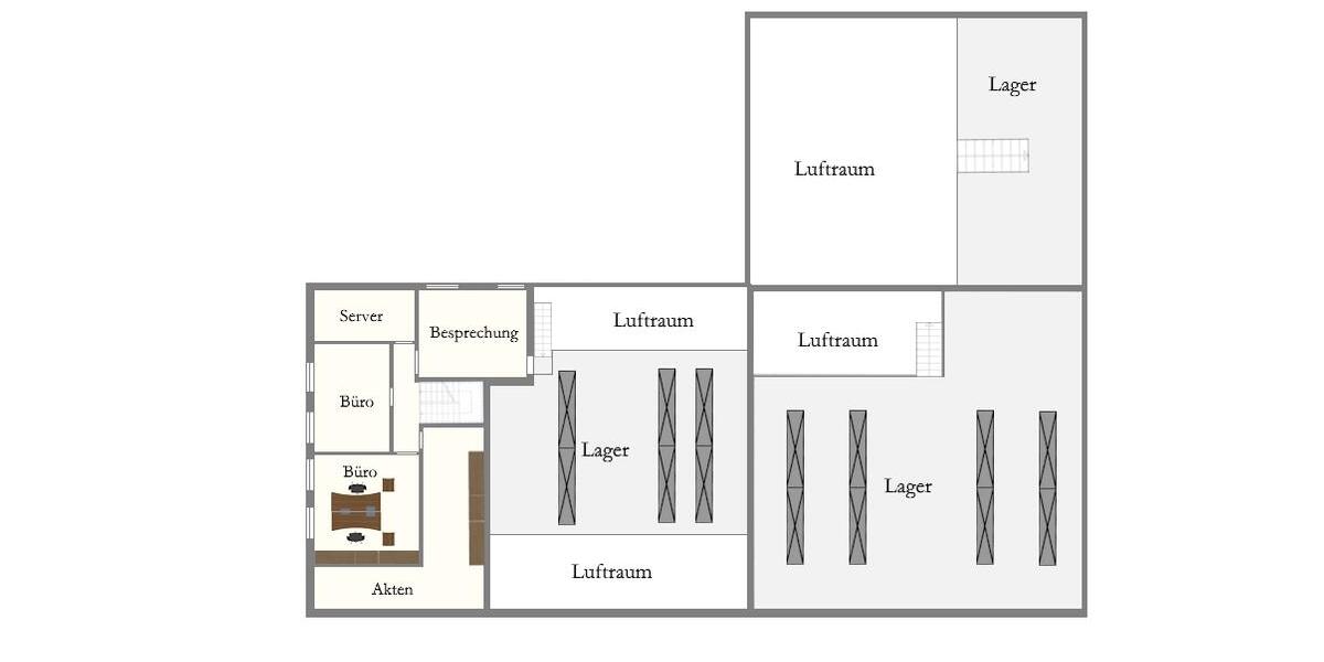 Gewerbeobjekt Rastede - 4.500&euro; | Angebot:25234732