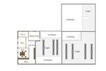 Gewerbeobjekt Rastede - 4.500&euro; | Angebot:25234732