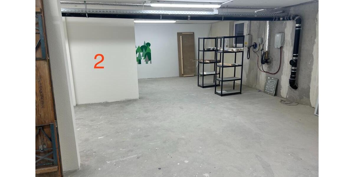 Gewerbeobjekt Freiburg im Breisgau Brühl - 1.000&euro; | Angebot:26432660