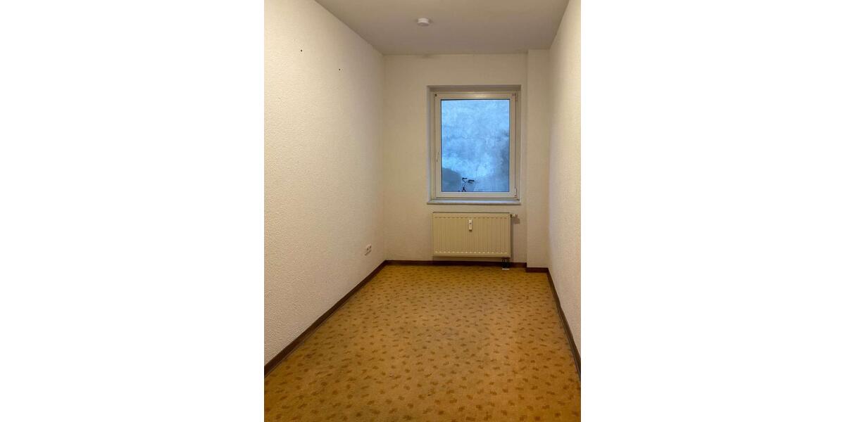 Etagenwohnung Bernburg (Saale) - 3 Zimmer, 50 m&sup2;, 450&euro; | Angebot:26292738