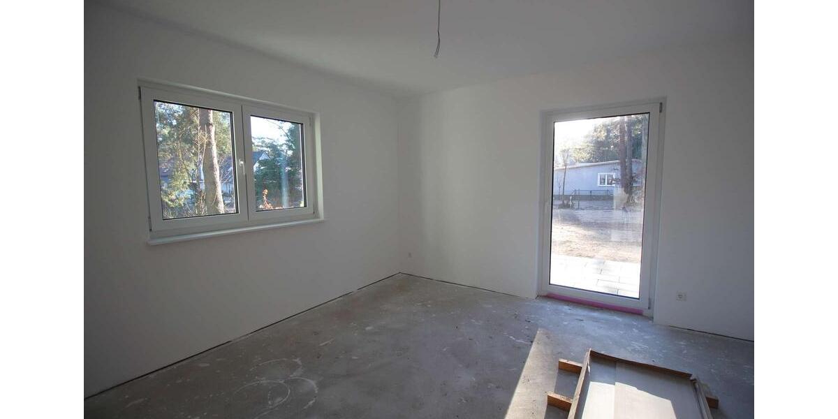 Etagenwohnung Wandlitz - 4 Zimmer, 100 m&sup2;, 1.790&euro; | Angebot:24658097