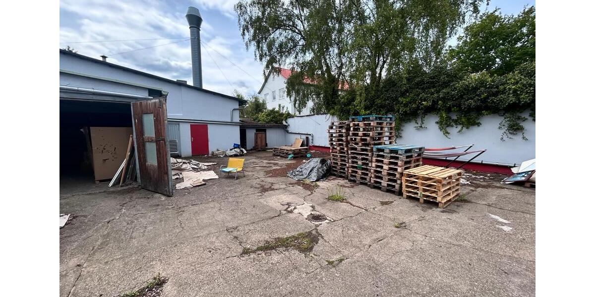 Gewerbeobjekt Laatzen - 3.000&euro; | Angebot:26702095