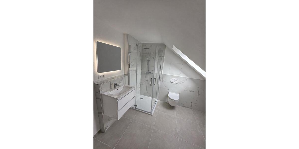 Etagenwohnung Meßkirch - 3 Zimmer, 70 m&sup2;, 620&euro; | Angebot:26112649