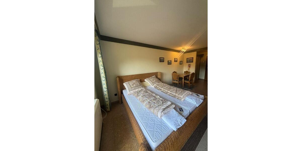 Etagenwohnung Todtmoos - 1 Zimmer, 34 m&sup2;, 492&euro; | Angebot:25539476