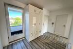 Gepflegte 3-Zimmerwohnung mit Terrasse zum Sofortbezug in München-Berg am Laim