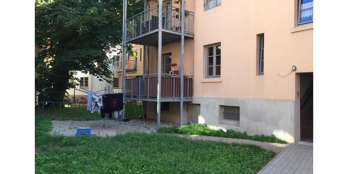 Etagenwohnung Halberstadt - 3 Zimmer, 58 m&sup2;, 355&euro; | Angebot:26379983