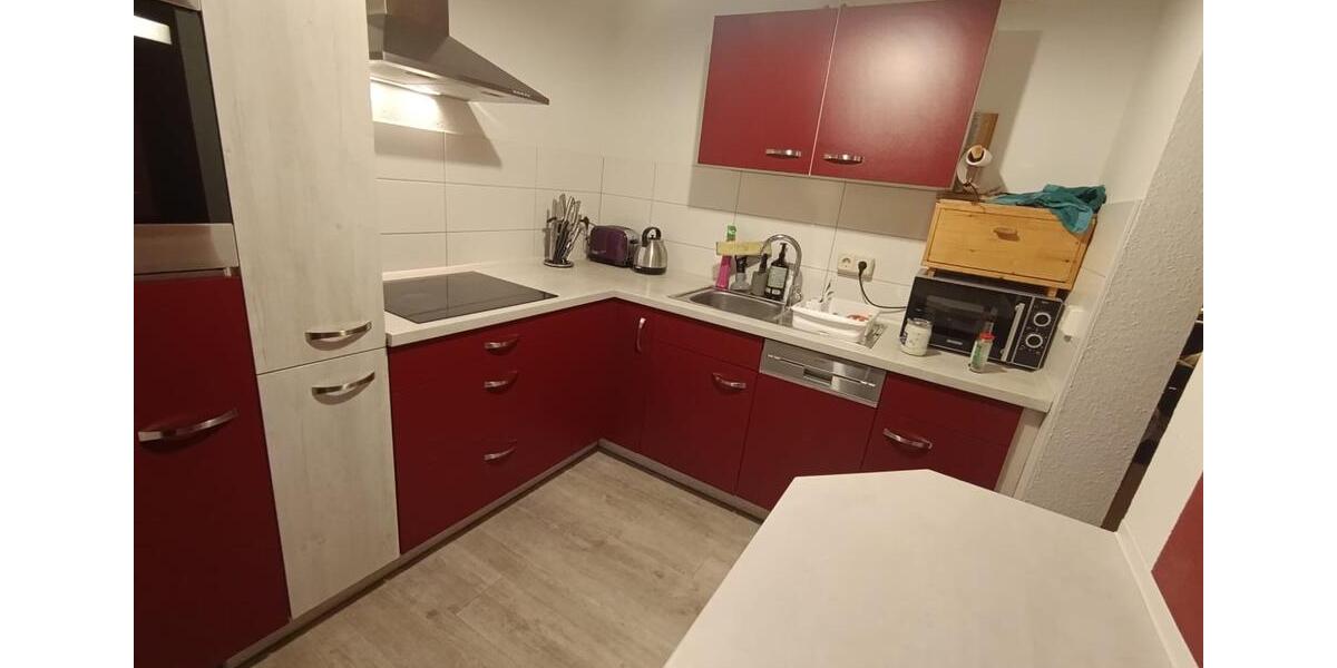 Hochparterre Großolbersdorf - 2 Zimmer, 46 m&sup2;, 230&euro; | Angebot:24690493
