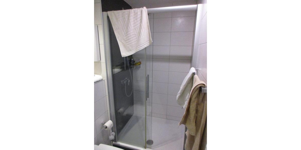 Etagenwohnung Siegen Weidenau - 1 Zimmer, 28 m&sup2;, 370&euro; | Angebot:26623831