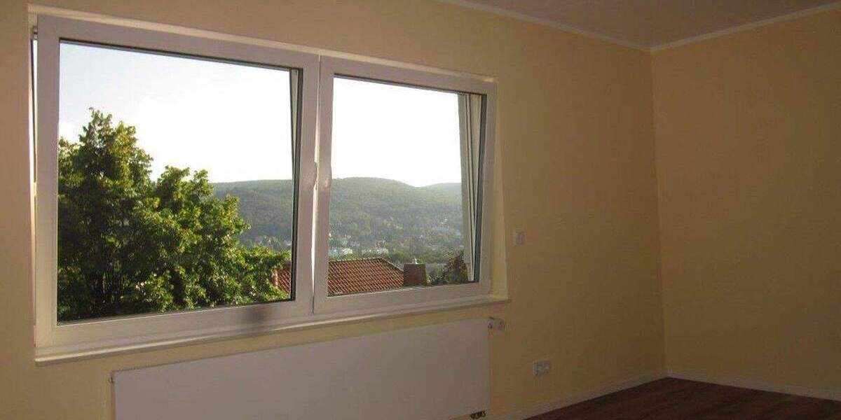 Etagenwohnung Bad Harzburg Ostviertel - 3 Zimmer, 115 m&sup2;, 1.300&euro; | Angebot:25728359