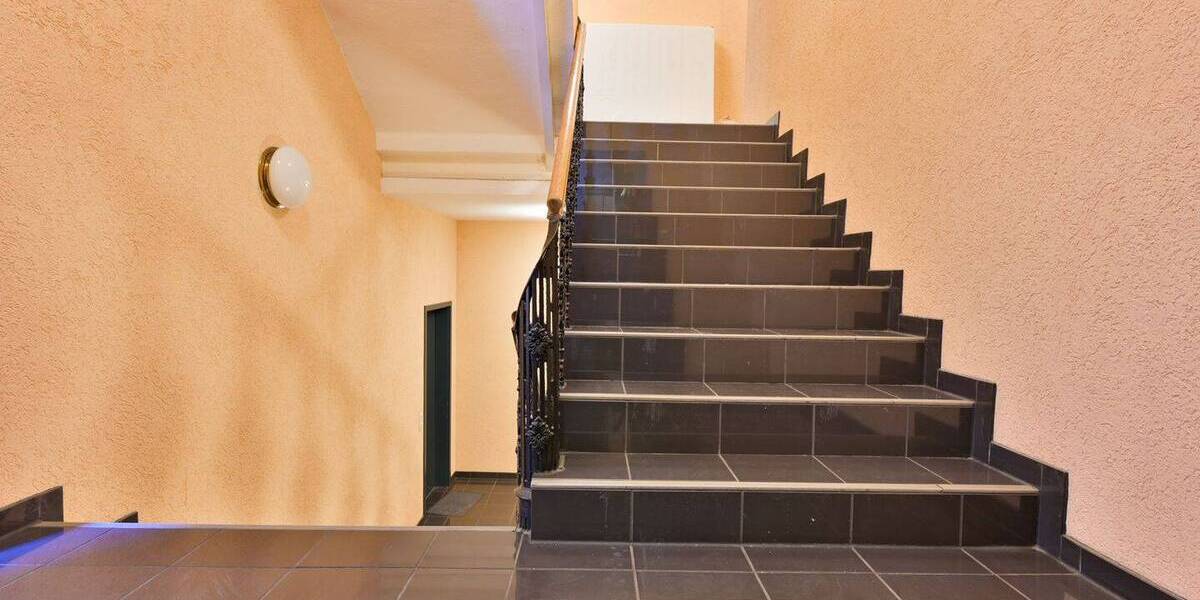 Etagenwohnung Hohenstein-Ernstthal Ernstthal - 3 Zimmer, 66 m&sup2;, 365&euro; | Angebot:26028054