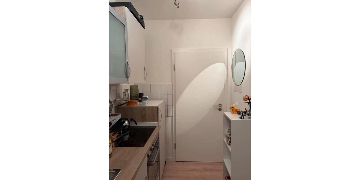 Terrassenwohnung Bad Dürkheim - 1 Zimmer, 33 m&sup2;, 560&euro; | Angebot:25614875