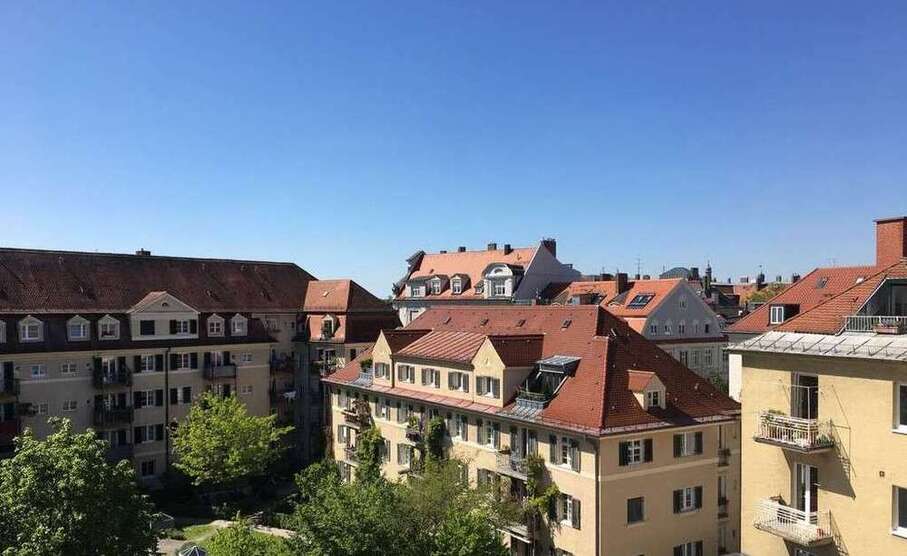 Wohnung zum Mieten in München 2.950 € 125.67 m²